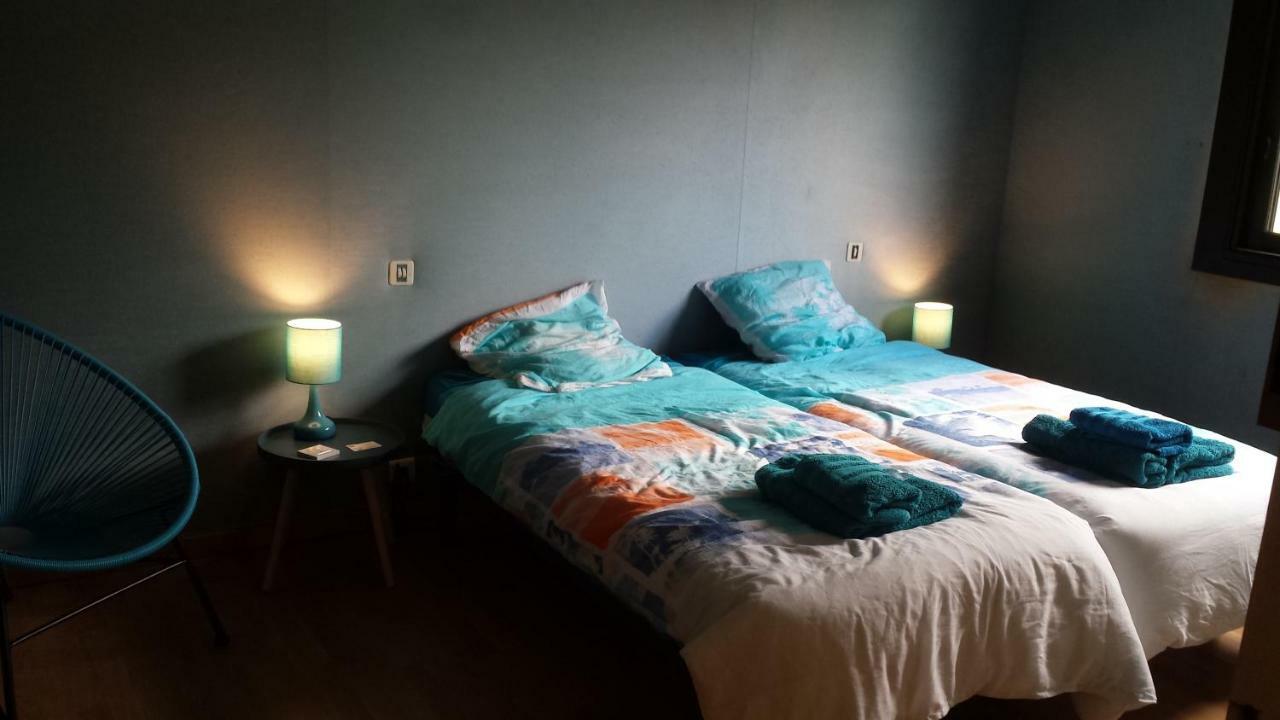 Le Curieux De Conques Bed & Breakfast Saint-Cyprien-sur-Dourdou Dış mekan fotoğraf